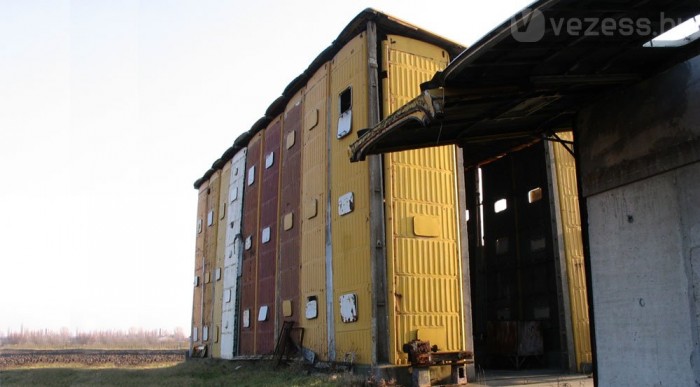 Mi lesz veled, halott autó? 7 | Vezess Tetők