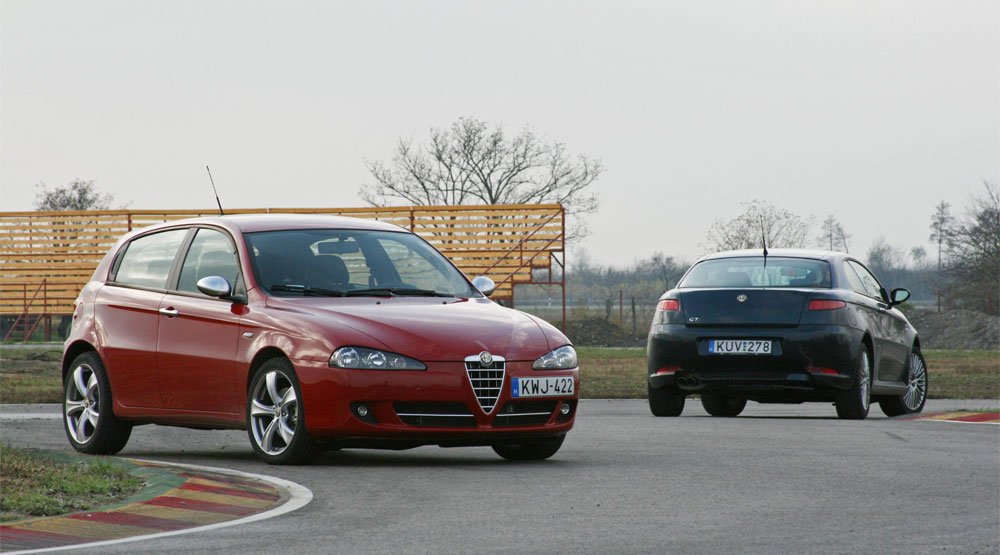 Baromi jól húz a 150 lovas dízelmotor