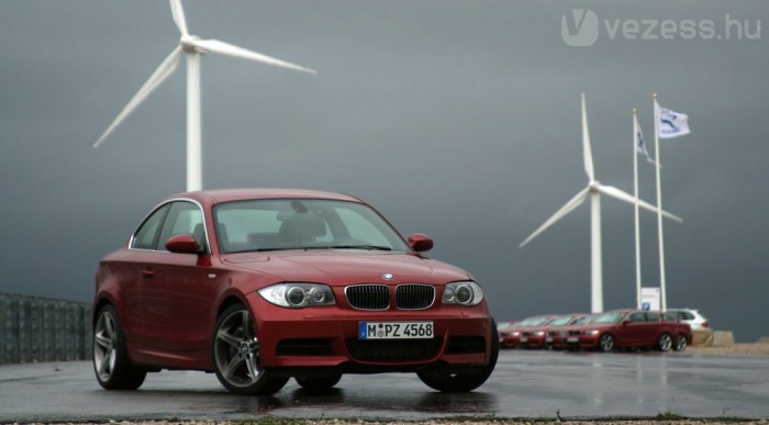 Visszatermeli a fékenergiát 