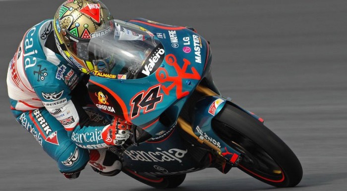 Megdöntötte Faubel tavalyi pályacsúcsát