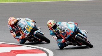 Faubel: jobb vagyok Talmácsinál!