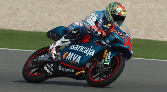 Talmácsi egy amatőr!