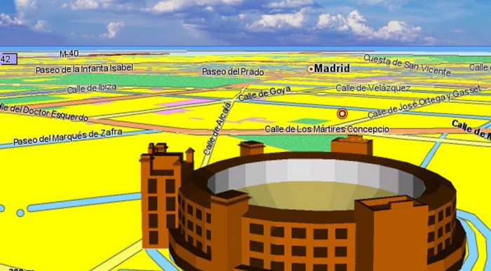 Lassan ugyanazt látni, mint az ablakon át