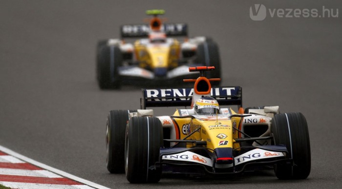 2005-ban és 2006-ban vb címeket nyertek 