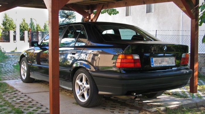 Kellett hozzá a szerencse