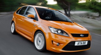 Új Ford Focus ST és kombi