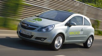 Minél több autó, annál tisztább levegő