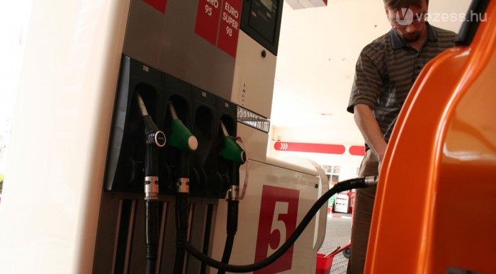 Ezreket spórolhatunk a benzinen 10