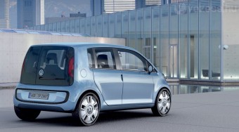 Volkswagen-klón lehet a SEAT-ból