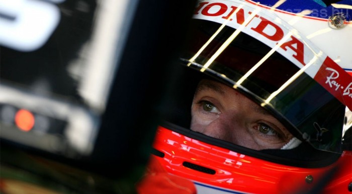 A Ferrarinál már dolgozott Brawn-nal