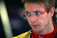 Bourdais négy bajnoki címével is csak második lehetett a pályán