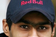 Karun Chandhok