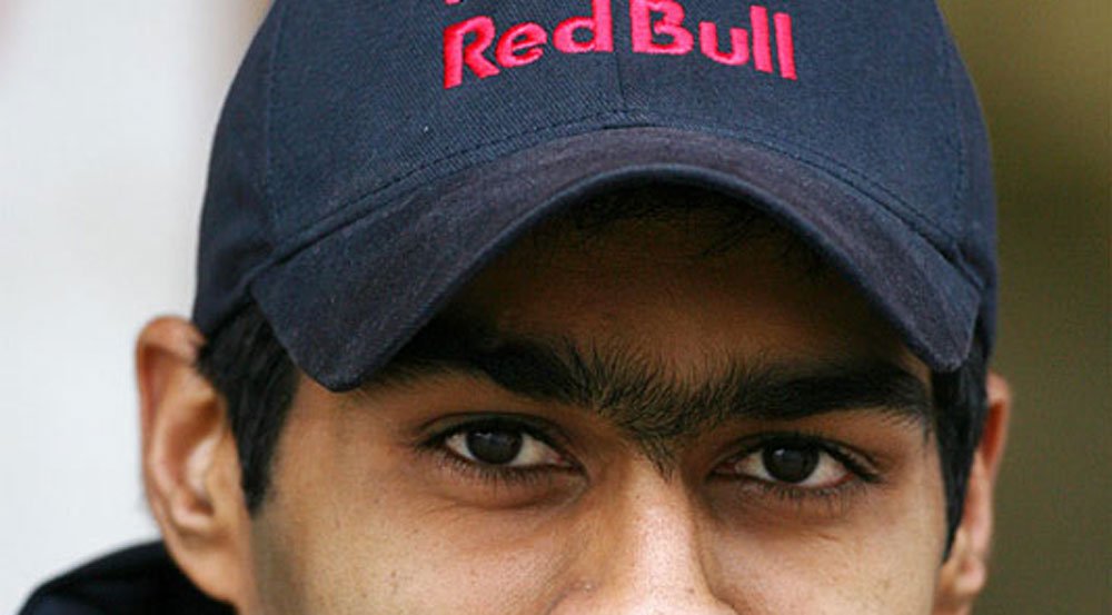 Karun Chandhok