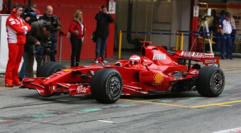 Schumacher még mindig a legjobb