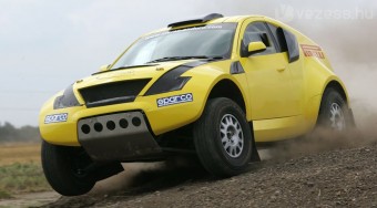 Utcára kerül az elhunyt sztár autója