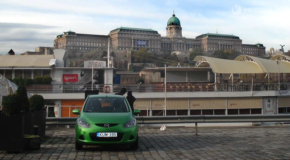 A szamurájokat is érdekli