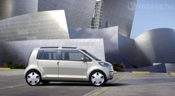 Az olcsó VW a környezetnek is jó