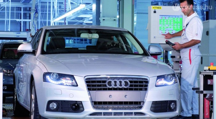 Sok függ tőle, ezért nagy mágia a fogyasztásmérés