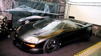 A világ legjobb sportkocsija?