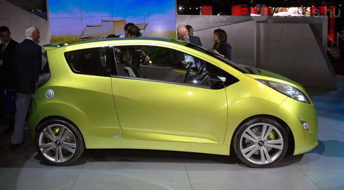 4,7 liternél kisebb fogyasztást ígérnek