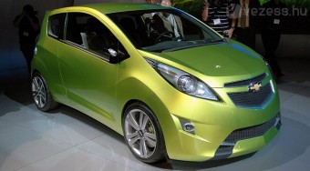 Kisautót akar Amerika