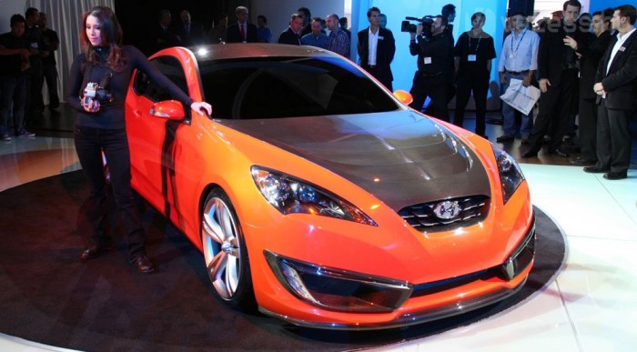 Remek sportkocsi a Hyundaitól 7 | Vezess 300 lóerős motorral