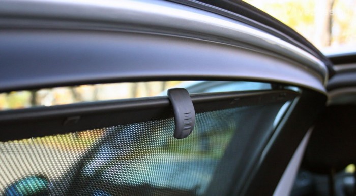 A napfényroló széria