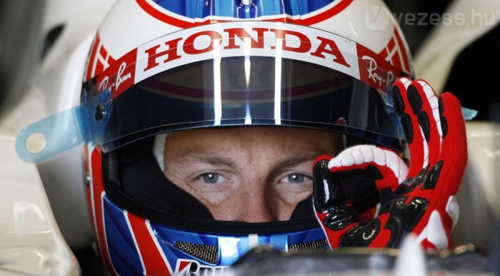 Schumacher helyét Massa vette át 7 | Vezess Kafa a gép