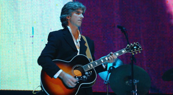 Hová tűnt Damon Hill?! 9 | Vezess Világbajnokból zenész és maszkos sofőr lett