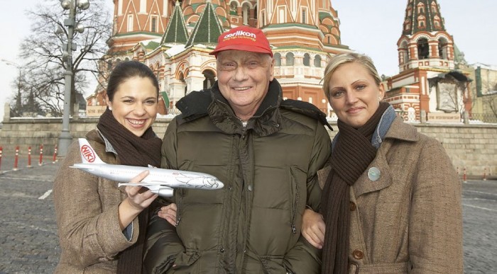 Hová tűnt Damon Hill?! 7 | Vezess Nikivel repülni öröm