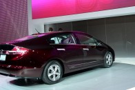 Honda FCX Clarity