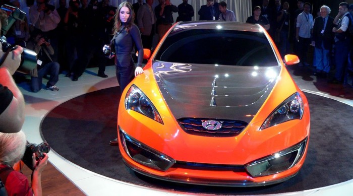 Jól néz ki a Hyundai