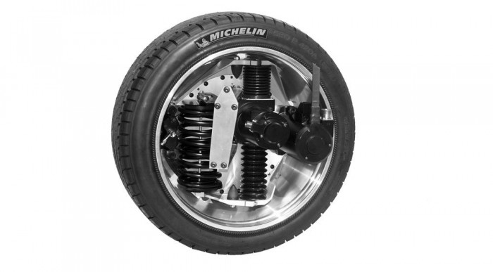 Zöld autót a gumigyártól 5 | Vezess Minden egy helyen