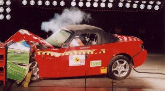 Brutális büntetés utcai versenyért