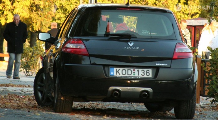 Pár év alatt tízszeresére nőtt az erős kompakt dízelek forgalma