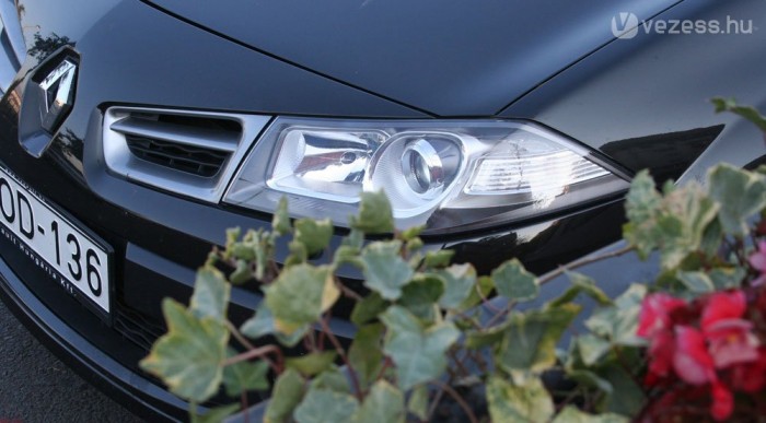 Kis módosításokkal vált sokkal csinosabbá