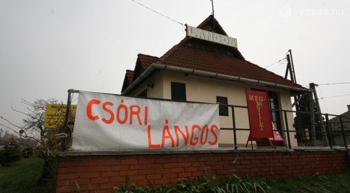 Jóllakni egy 500-asból 10 | Vezess Minket berántott a molinó