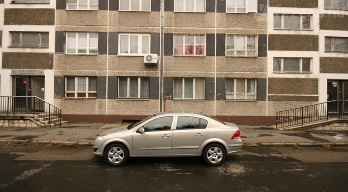 Az Édentől keletre 10 | Vezess Szürkék