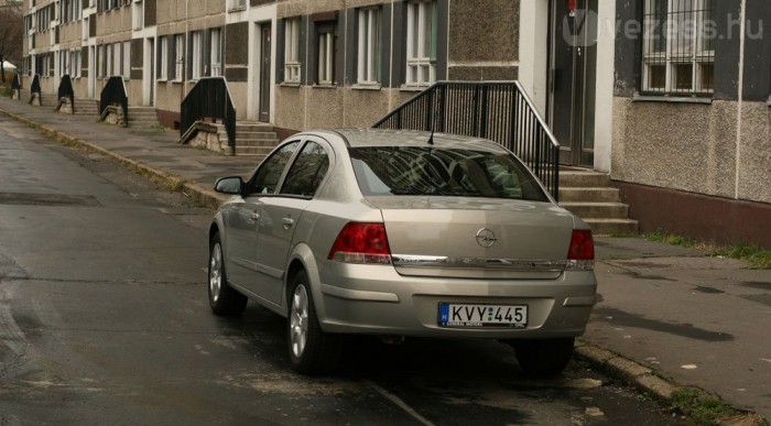 Az Édentől keletre 12 | Vezess Nyolcadik