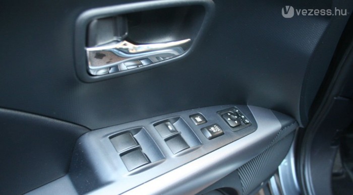 Az autóeladás csúnya átverés 11 | Vezess Fukarok a japánok az ablakemelővel