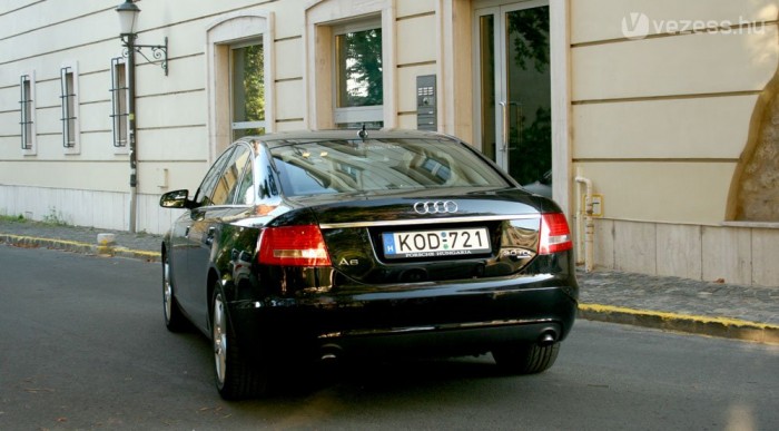 Az autóeladás csúnya átverés 9 | Vezess Röhej, de alapáron kormol egy A6 TDI