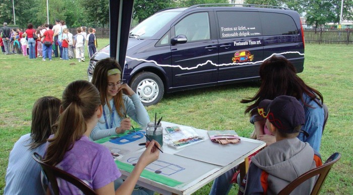 Varázslatos Viano 5