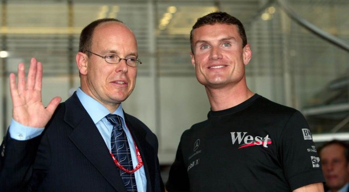 Ha pénzed van, Albert herceg fogad