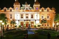 Monte Carlo, az F1 "lakása"