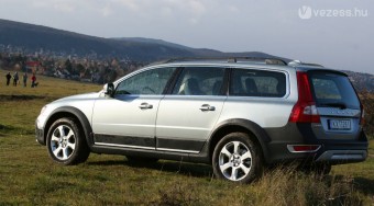 Többet kibír, mint gondolnánk