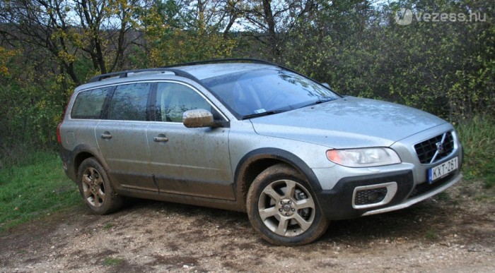 Többet kibír, mint gondolnánk