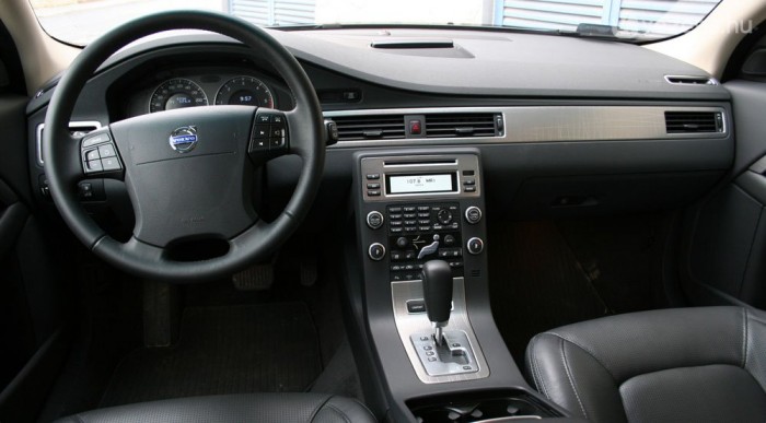 Nemes egyszerűség, jó színvonalon