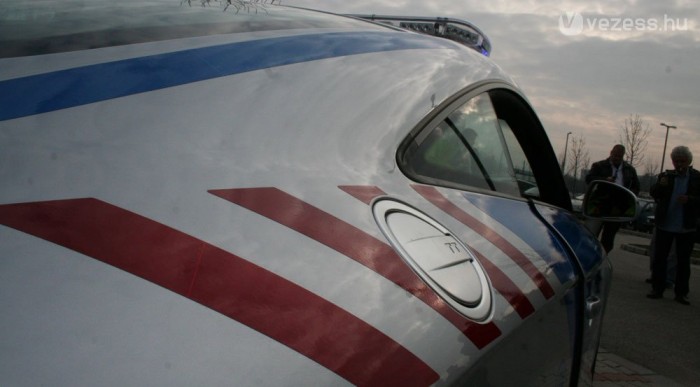 Nem a fejesek furikáznak majd vele