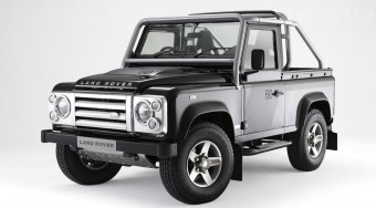 60 éves a legjobb terepjáró