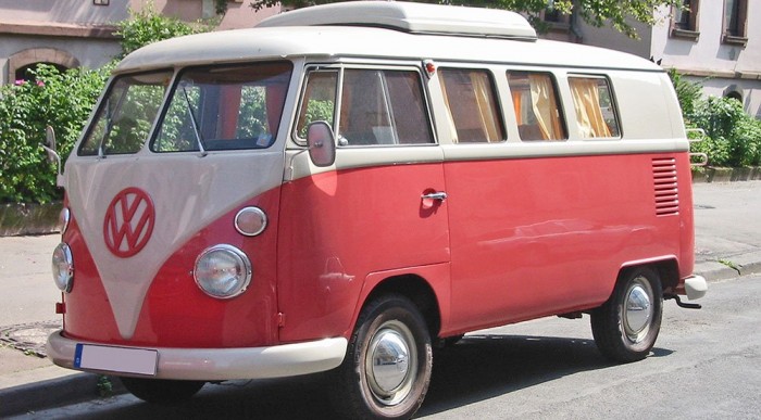 Egyen Volkswagent reggelire! 4 | Vezess Ez gurul is!